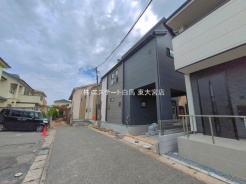 春日部市中央8丁目