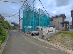 春日部市藤塚