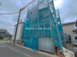 春日部市藤塚