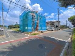 さいたま市西区大字中野林