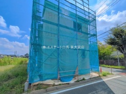 さいたま市西区大字中野林