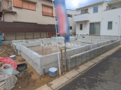 越谷市瓦曽根1丁目