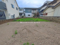 さいたま市北区東大成町2丁目