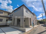 新築一戸建て