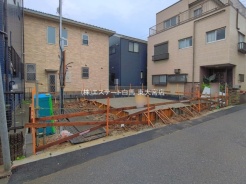 越谷市登戸町