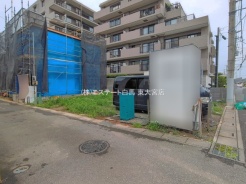 越谷市赤山町2丁目