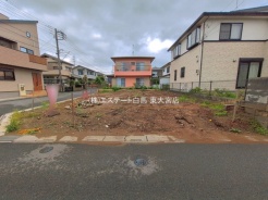 越谷市大字大泊