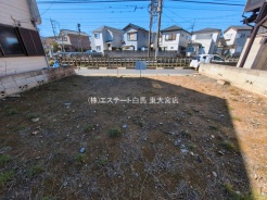 越谷市大字袋山