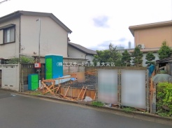 さいたま市大宮区天沼町2丁目