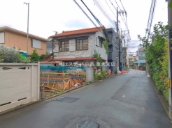 さいたま市大宮区天沼町2丁目