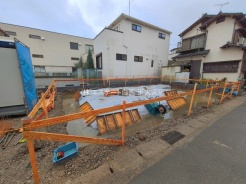 越谷市大字弥十郎