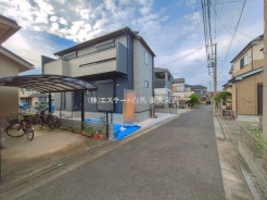 さいたま市緑区大字三室