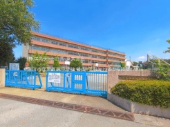 蓮田市椿山1丁目