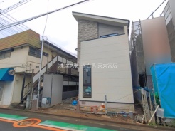 上尾市柏座3丁目