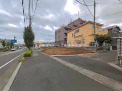 越谷市東大沢3丁目