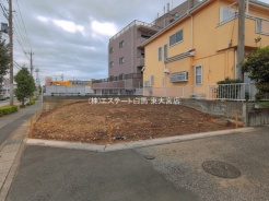 越谷市東大沢3丁目
