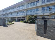 野田市立第二中学校