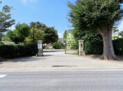 野田市立中央小学校