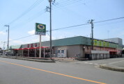 ヤオヒロ小泉店
