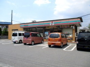 セブンイレブン上尾小泉店