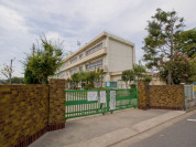 上尾市立東小学校