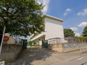 上尾市立原市中学校