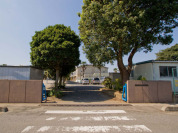 蓮田市立黒浜北小学校