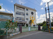 さいたま市立植水小学校