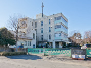 さいたま市立植水中学校