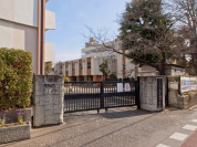 さいたま市立大宮南中学校