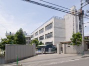 さいたま市立大戸小学校