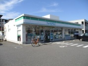 ファミリーマート さいたま本郷南店