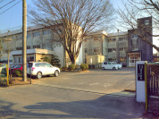 久喜市立清久小学校