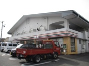 セブン-イレブン さいたま大宮日進1丁目店