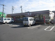 セブンイレブンさいたま西遊馬店