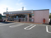 セブンイレブン鴻巣市役所前店