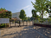 さいたま市立東岩槻小学校