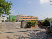 さいたま市立桜山中学校