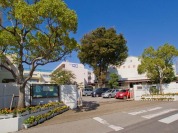 幸手市立西中学校