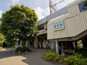原市駅