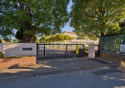 春日部市立宮川小学校