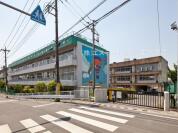 春日部市立川辺小学校