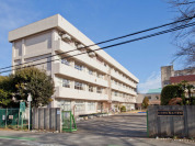 さいたま市立和土小学校