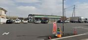 ファミリーマート岩槻東町一丁目店