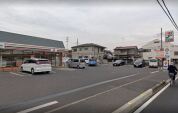 セブンイレブンさいたま盆栽町店