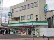 ファミリーマート北与野駅前店