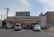 デイリーヤマザキさいたま新中里店