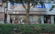 セブンイレブン 大宮ソニックシティ前店