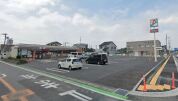 セブンイレブン 岩槻警察署前店
