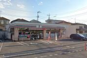 セブンイレブンさいたま中尾バイパス店